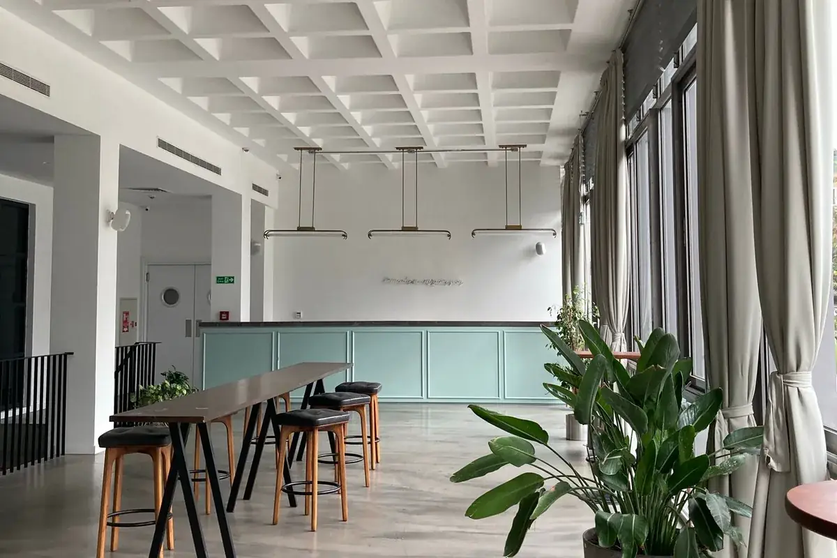 Commercial & Industrial Biohazard Cleanup in East Walnut Hills, Cincinnati, OH